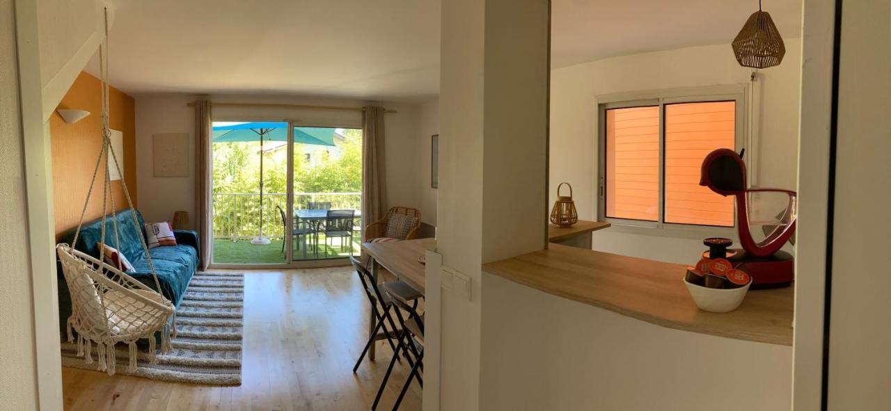 Superbe Duplex Proche Centre Et Plages กัปเบรอตง ภายนอก รูปภาพ