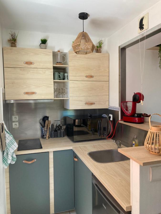 Superbe Duplex Proche Centre Et Plages กัปเบรอตง ภายนอก รูปภาพ