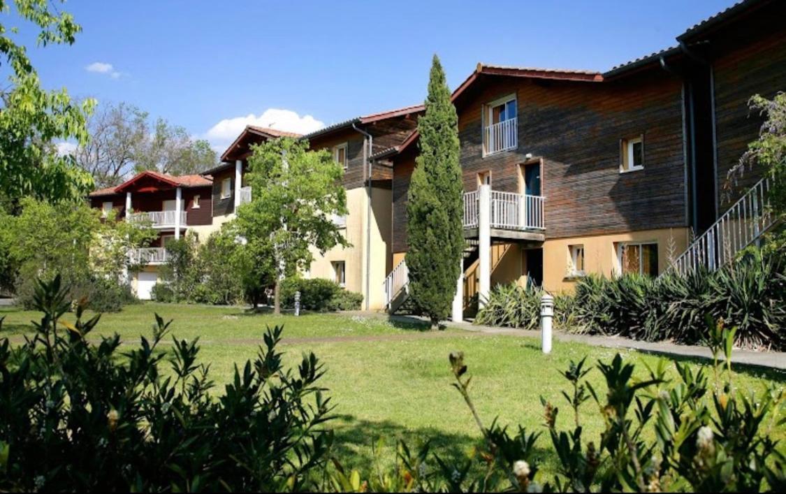 Superbe Duplex Proche Centre Et Plages กัปเบรอตง ภายนอก รูปภาพ